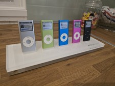 Apple Store Display Ipod Nano 
