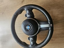 Volant M PERFORMANCE BMW F10