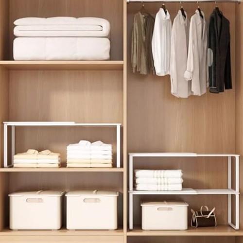 Armoire réglable pour