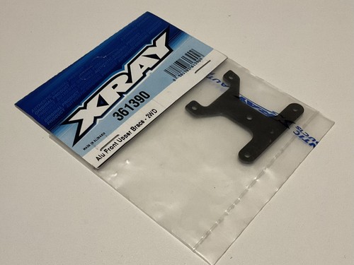 Xray 361390 xb4 2wd aluminum - xray,