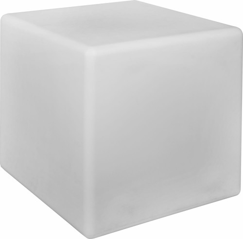 Jardin cube lumineux cumulus - jardin,