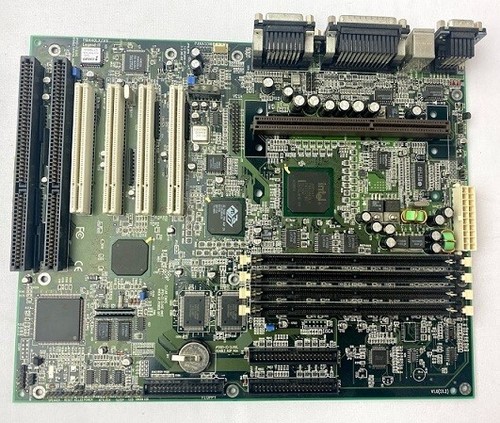 Panasonic p6144olx cpu - panasonic, p6144olx/av