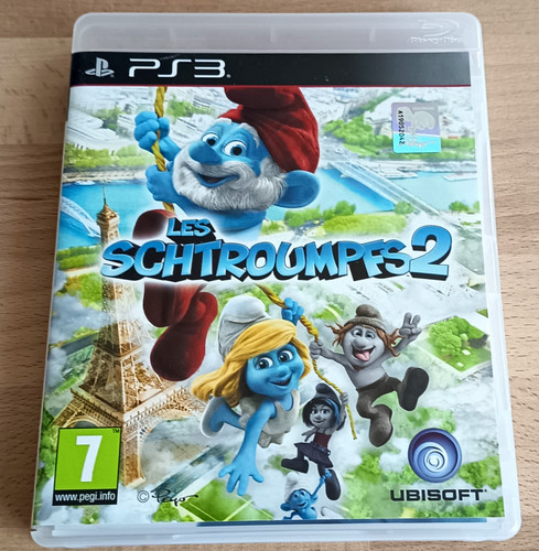 Playstation ps3 les - ps3,