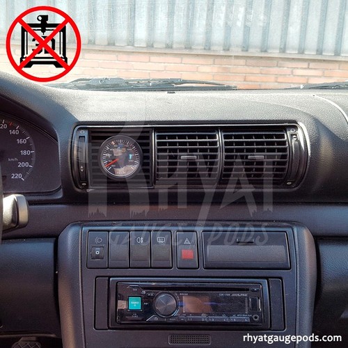 Audi mk1 52mm support - a4, b5