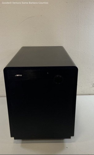 Jamo subwoofer 300 - jamo, speaker