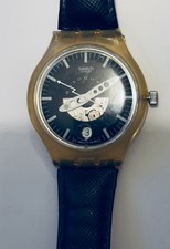 Swatch Autoquartz à réparer