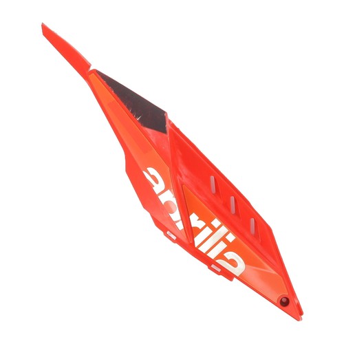 Coque arrière droite aprilia - droite, (aprilia