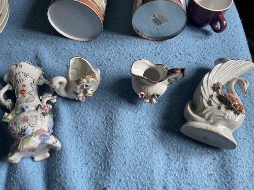 Figurines décoratives - , en