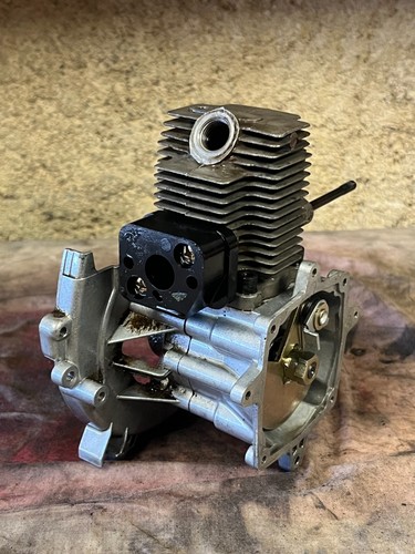 Moteur echo srm - echo,