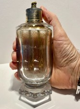 Ancienne Lampe Berger -