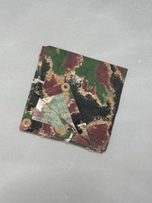 Vintage Czechoslovakia army