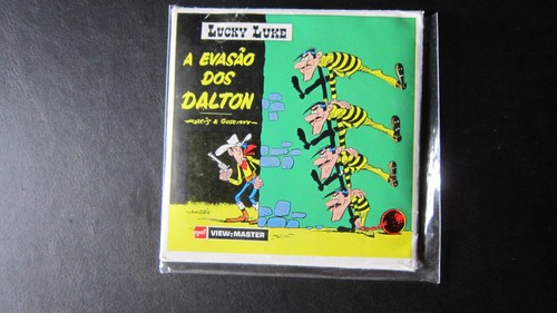 Disques view master - 3,