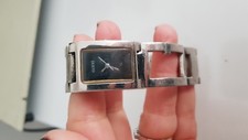 Guess Original Steel Watch Watch Watch Clock Watch Blogger Chic