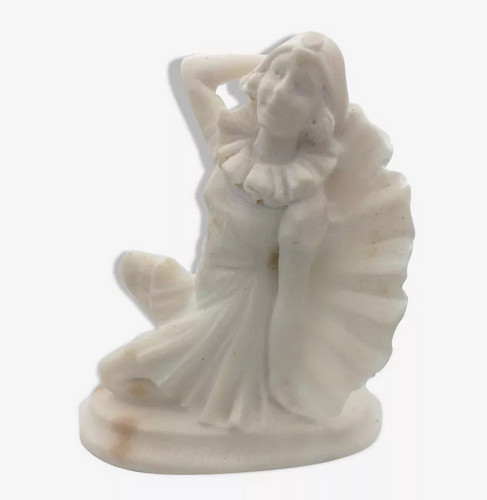 Presse papier sculpture - , en