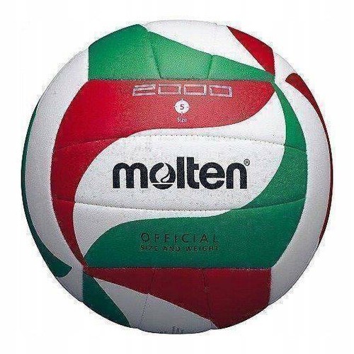 Volley ball molten - molten, v5m2000