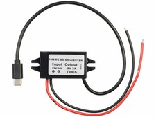 Convertisseur DC/DC 12 V / 24