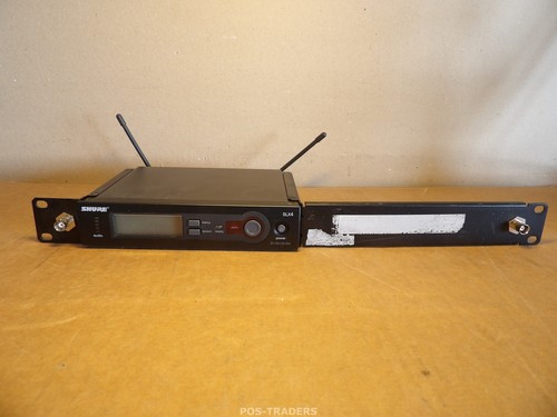 Récepteur microphone sans fil
