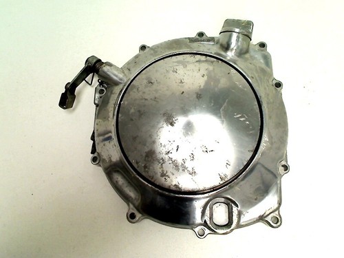 Couvercle moteur droit - couvercle,