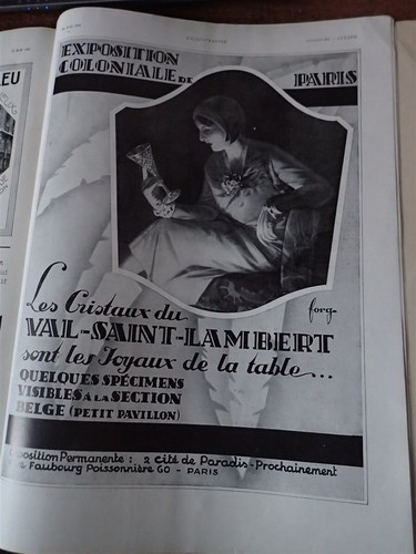 Val saint lambert - val,
