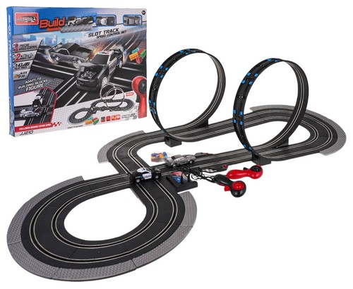 Circuit enfant voiture - ,