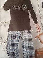 Lot Destockage Pyjama Homme Neuf