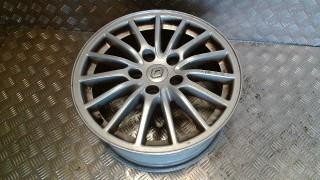 Jante renault laguna phase - 3,