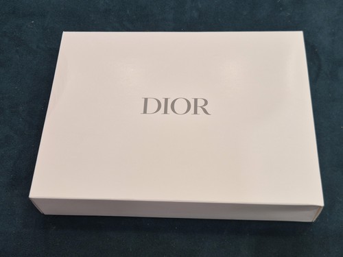 Trousse pouch christian dior - pouch,