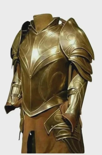Armure médiévale lotr - armure,