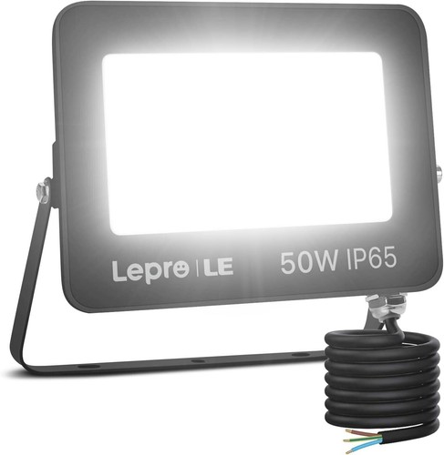 Phare extérieur led - extérieur, w