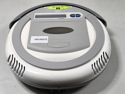 Aspirateur robot quigg rvc1 - rvc1,