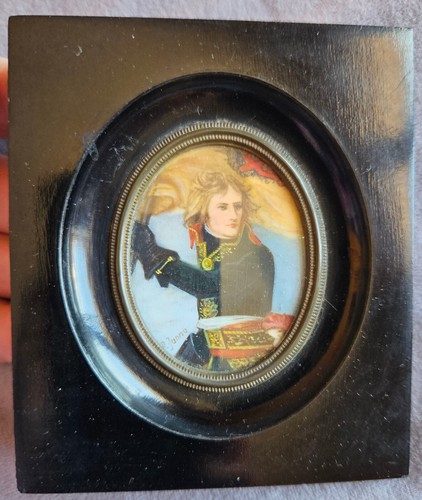 Miniature napoléon - miniature, "