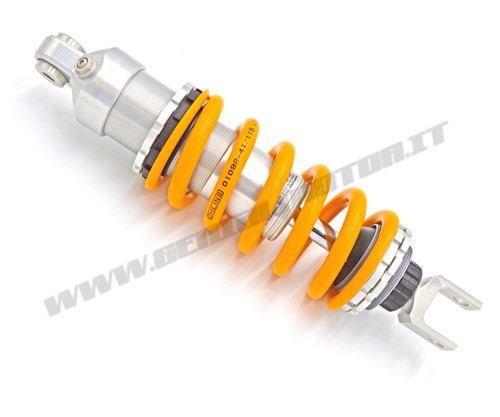 Ohlins amortisseur stx - ohlins,