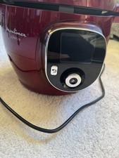 Multicuiseur - Moulinex -