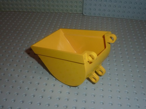 Pelle godet lego technic - godet,