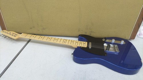 Guitare électrique fender usa - guitare,