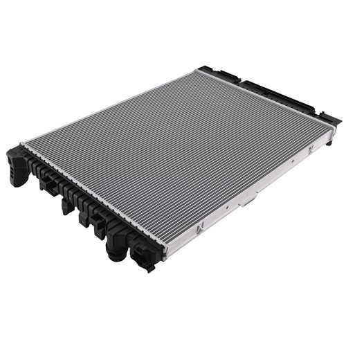 Radiateur aluminium for - radiateur,