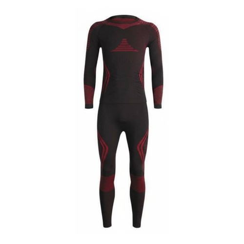 Ensemble thermique ski - ensemble, de