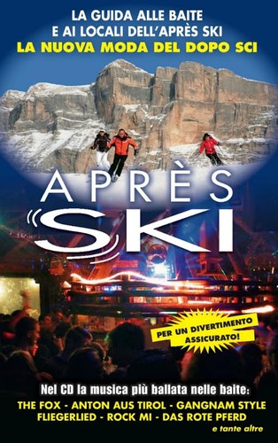 Après ski guida alle - après,