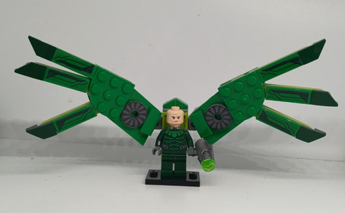 Lego super heroes vulture - heroes,