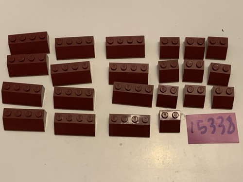 Lot pieces lego briques - lot,