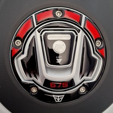 Autocollant 3D compatibles