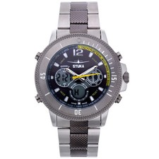 Stuka Ana-Digi Chronograph