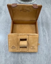 Boîte Franck Muller King Conquistador