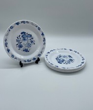 ASSIETTE PLATE ARCOPAL ASTER