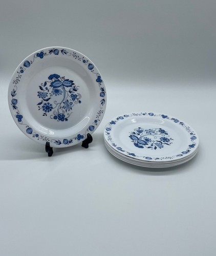 Assiette plate arcopal aster - arcopal,