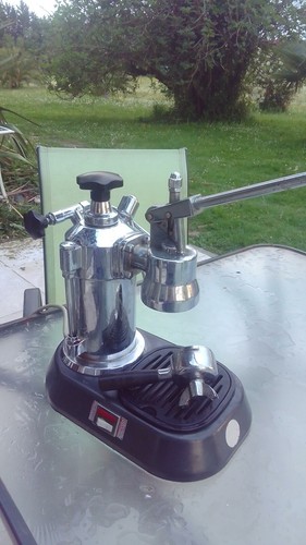 Percolateurs pavoni - percolateurs,