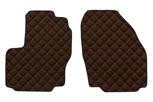 Auto tapis sol avant pour - de,