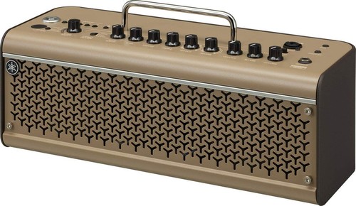 Amplificateur guitare - amplificateur,