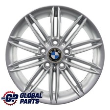 BMW E81 E82 E87 E88 Argent