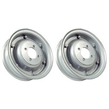 Paire De Jantes De Roue VESPA